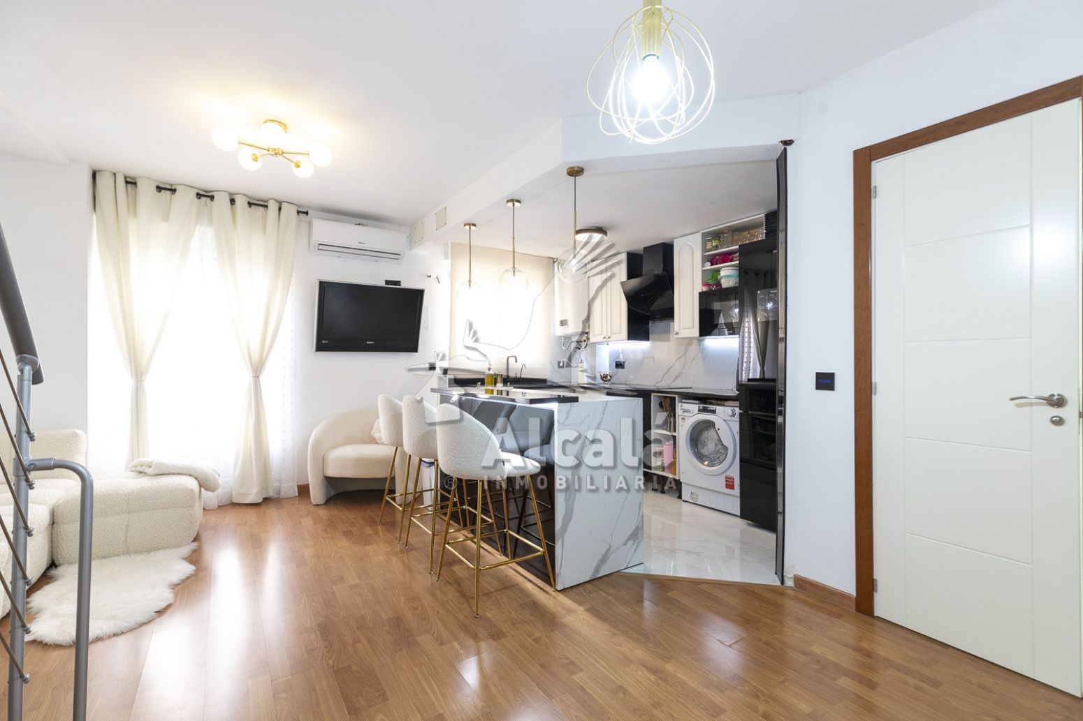 Habitación de Piso en venta en Torrejón del Rey con Aire acondicionado y Calefacción