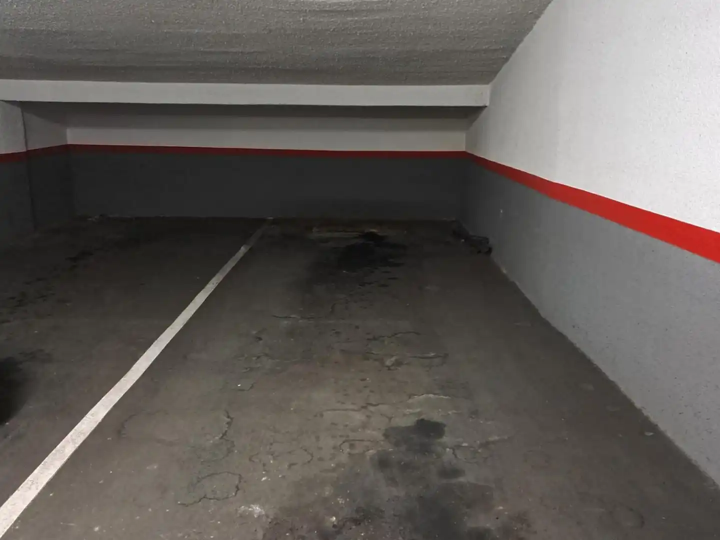 Parking de Garaje en venta en Barcelona
