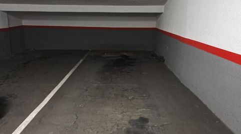 Foto 4 von Garage zum Verkauf in De París, La Nova Esquerra de l'Eixample, Barcelona Capital