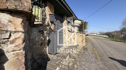 Foto 4 de Casa o chalet en venta en Lada - al Veneros, 22, Sama, Langreo