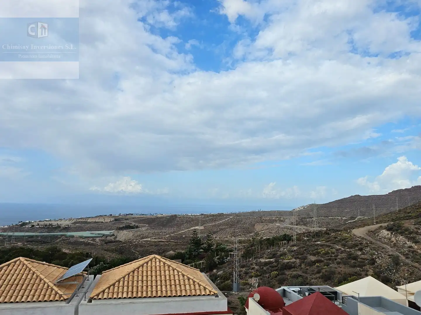Terraced house with terrace for sale in Chayofa, imagen 28