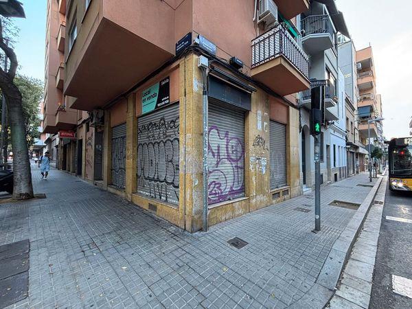 Photo 1 of Premises for sale in Carrer de Baldomer Solà, Progrés - Pep Ventura, Barcelona