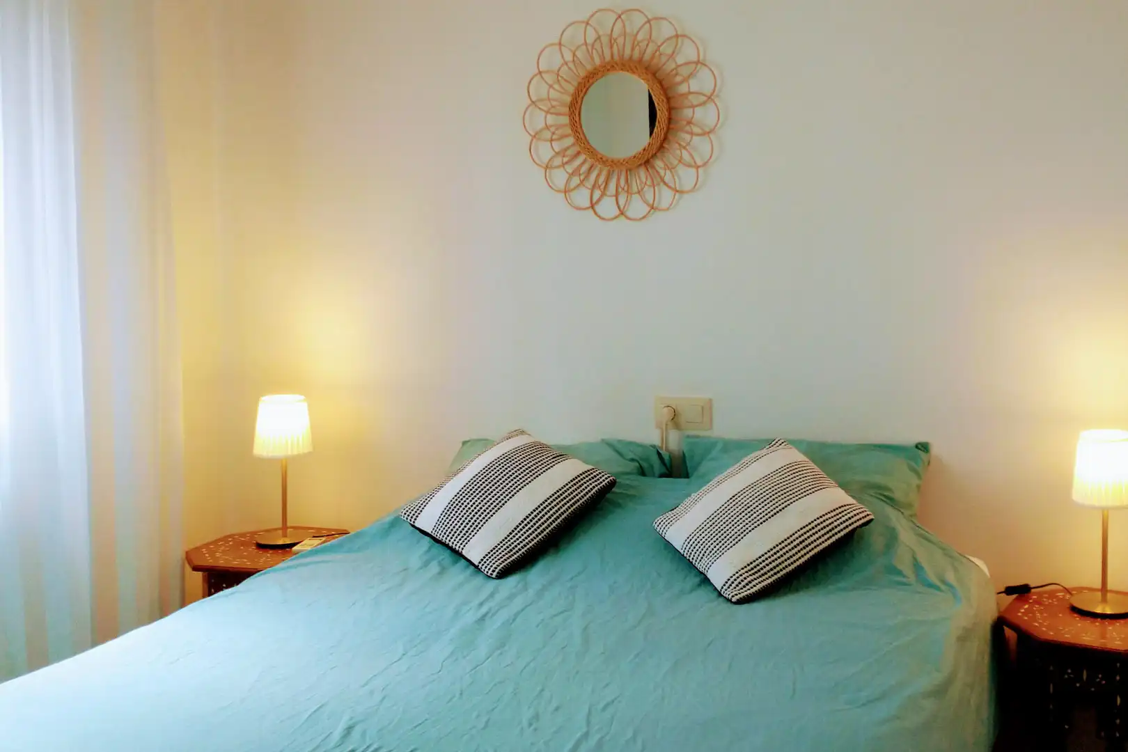 Chalet con terraza en venta en Benissa pueblo, imagen 15