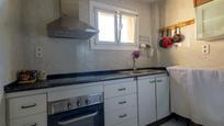 Kitchen of Flat for sale in  Barcelona Capital  with Air Conditioner and Balcony