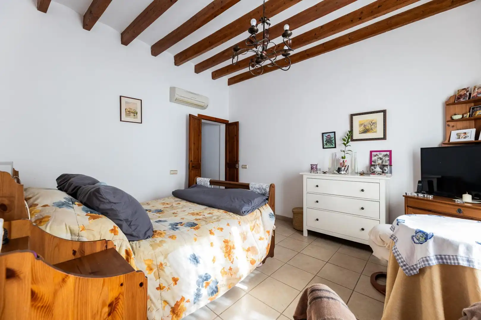 Haus oder Chalet zum Verkauf in Pollença Poble