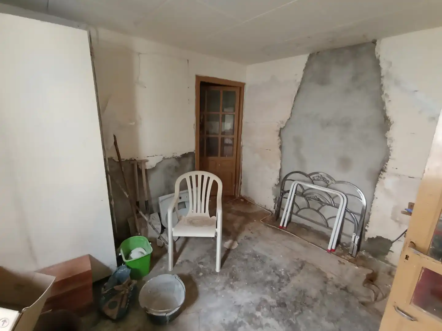 Habitatge amb jardí en venda a Calle San Mateo, imagen 14