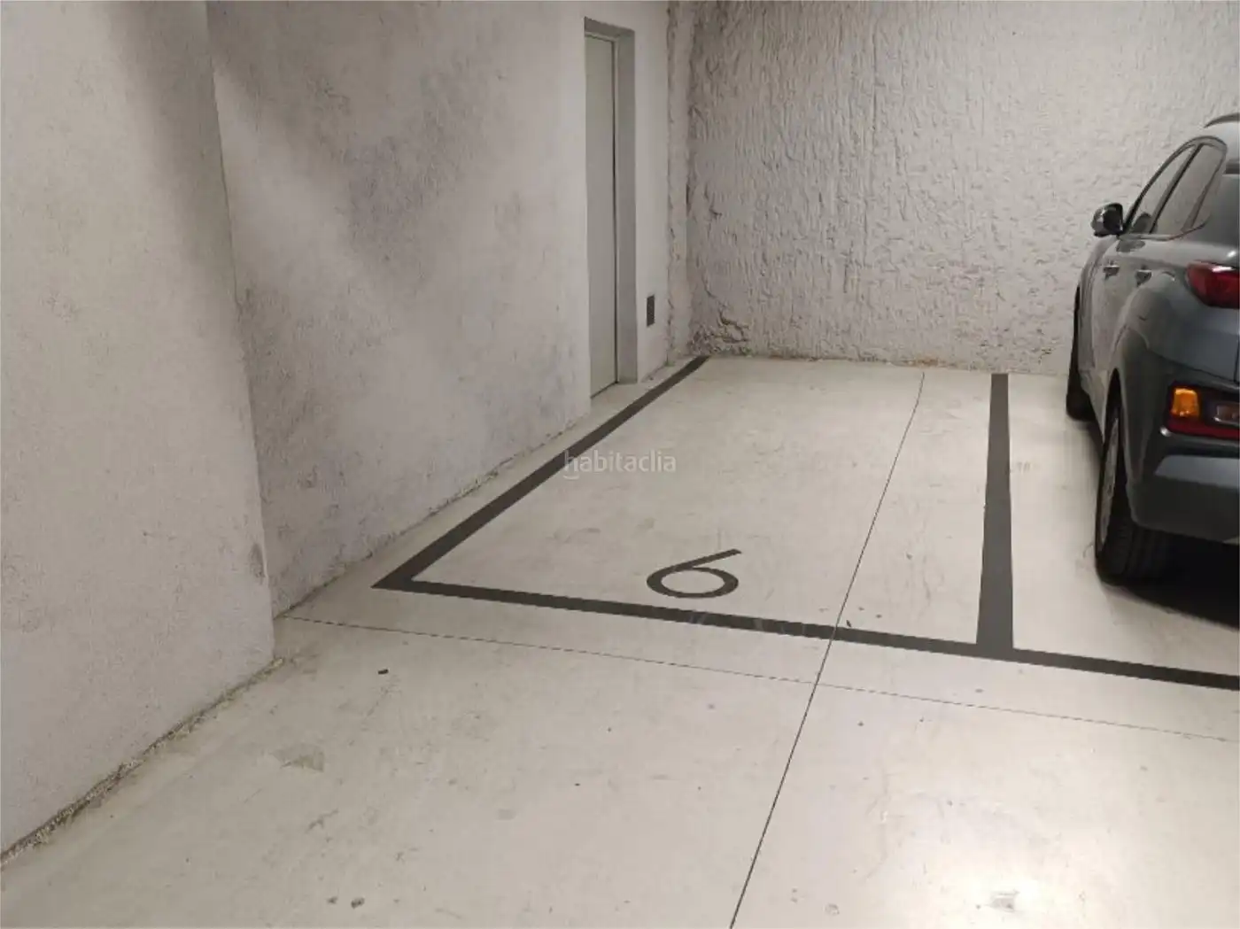 Individuel à vendre à Carrer d'Amílcar 108