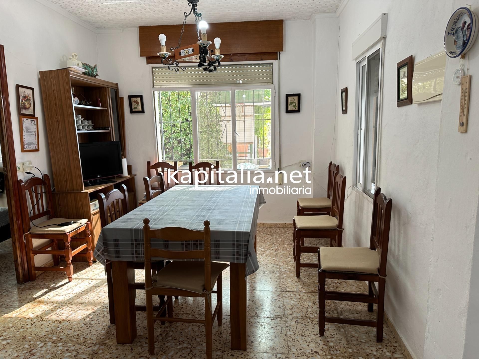 House or chalet for sale in Bocairent