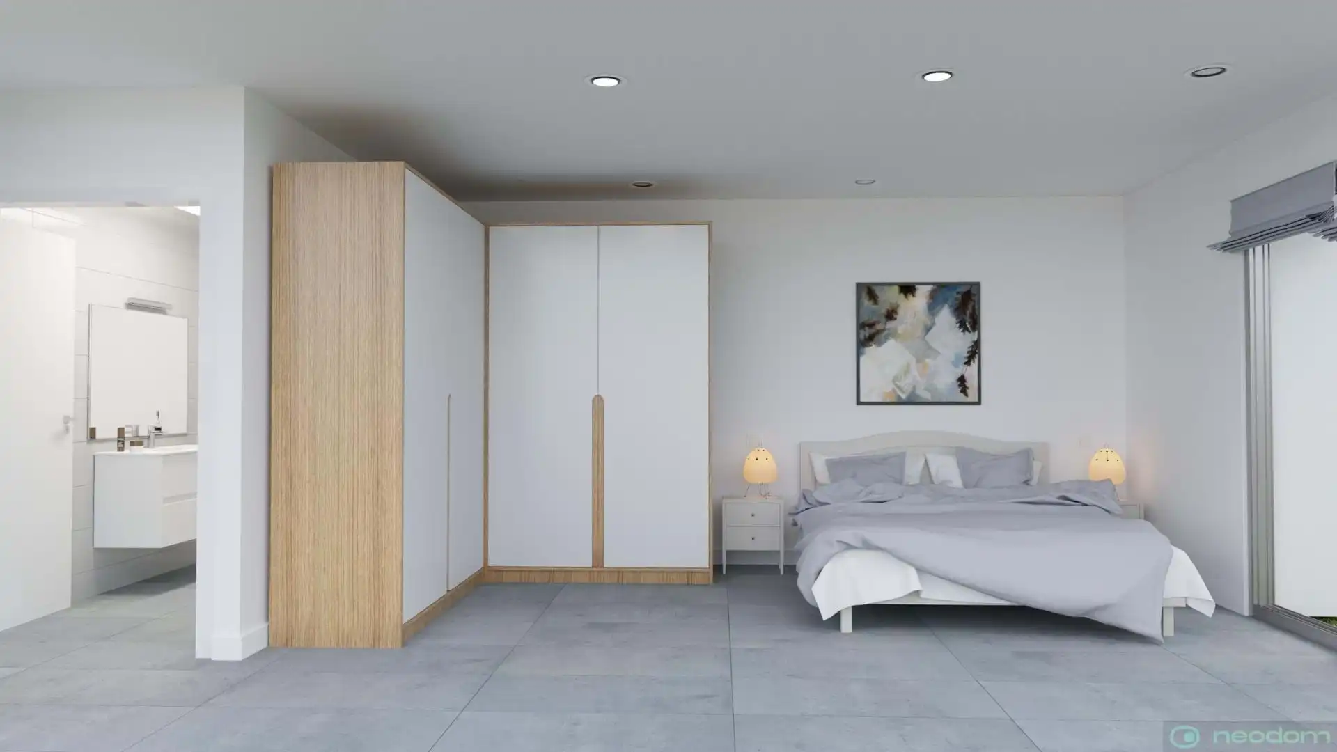 Maison avec piscine à vendre à San Javier ciudad, imagen 5