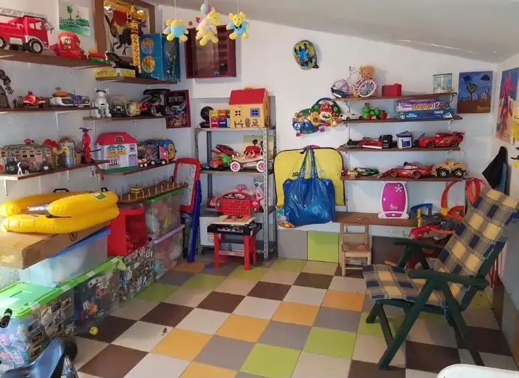 Chalet en venta en Pedanías de Badajoz, imagen 6