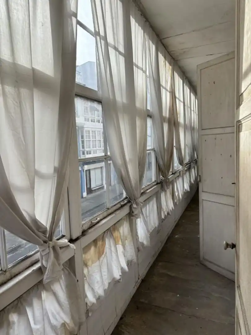 Edificio en venta en Ortigueira