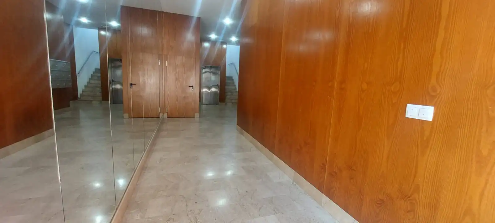 Pis amb ascensor en venda a Calle Río Taibilla, imagen 28