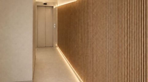 Foto 3 de Piso en venta en Creu de Barberà, Barcelona