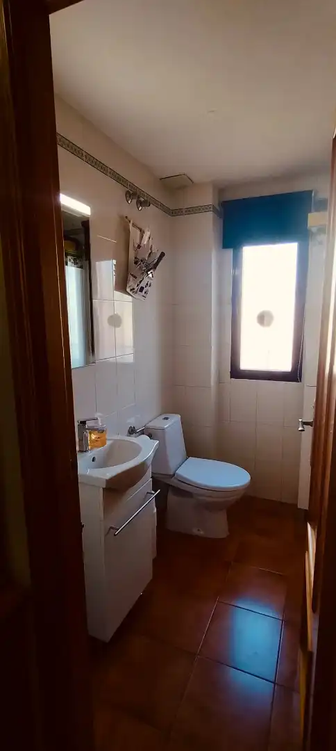 Baño de Casa o chalet en venta en PAU 2-600