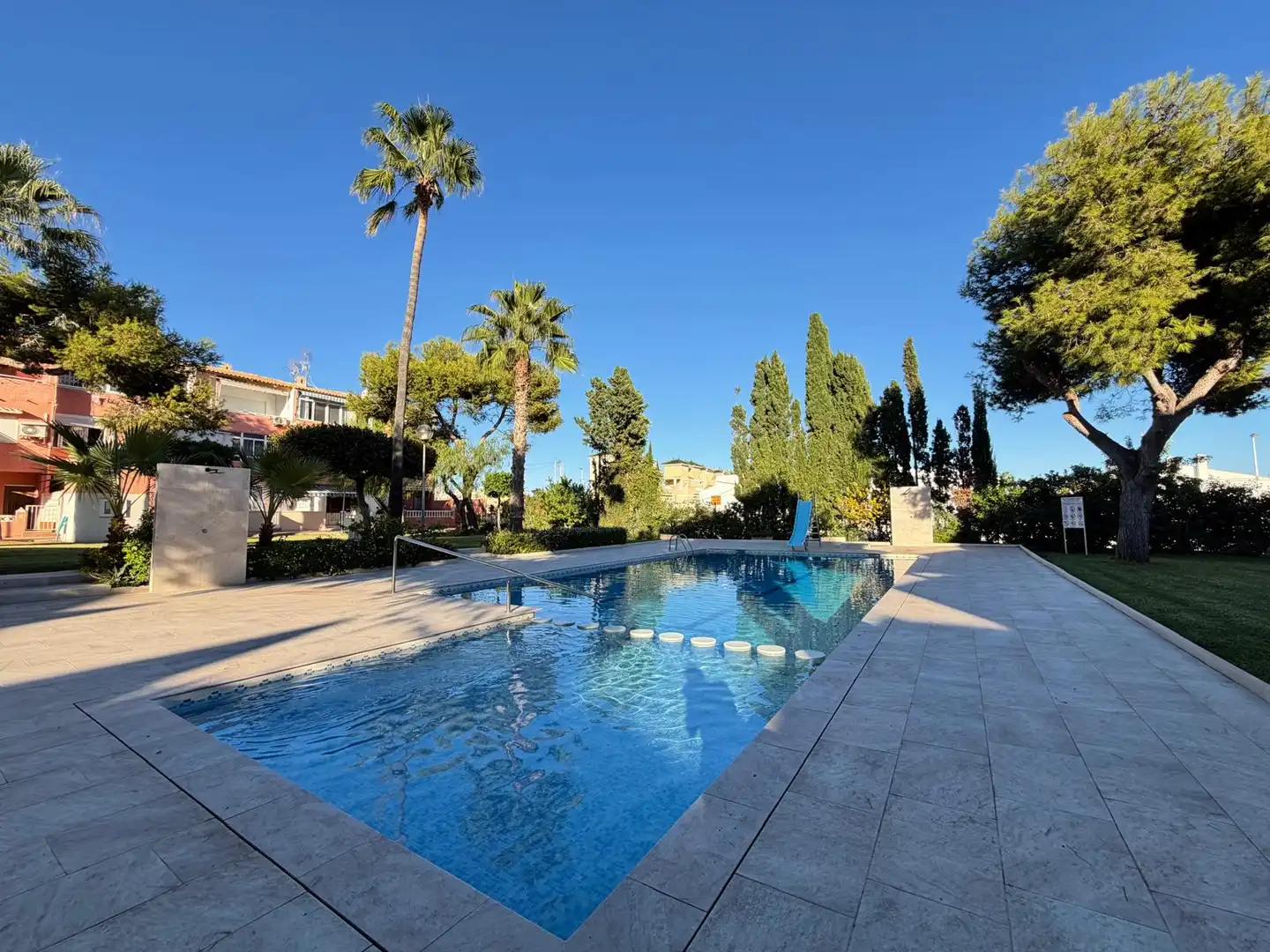 Penthouse mit Pool zum Verkauf in Calle Doctor Waksman 47, imagen 49