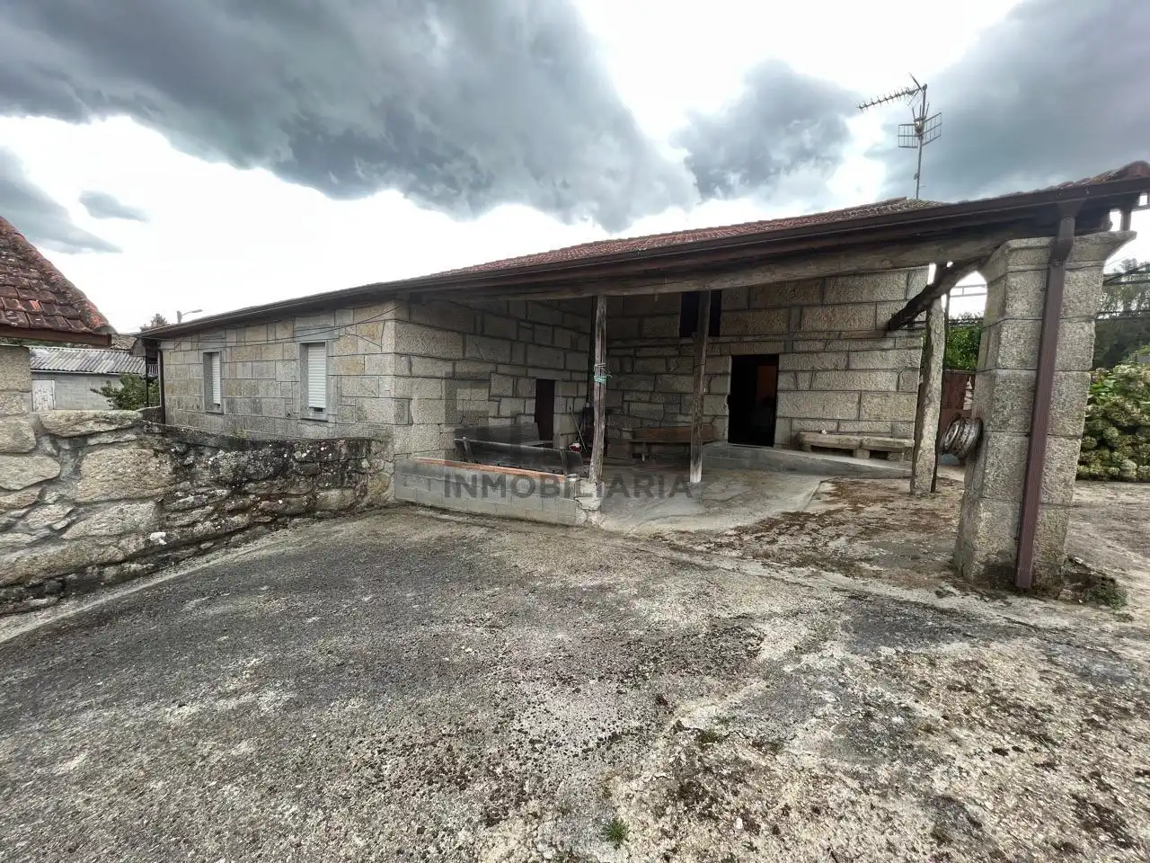 Maison avec jardin à vendre à Paderne de Allariz, imagen 13