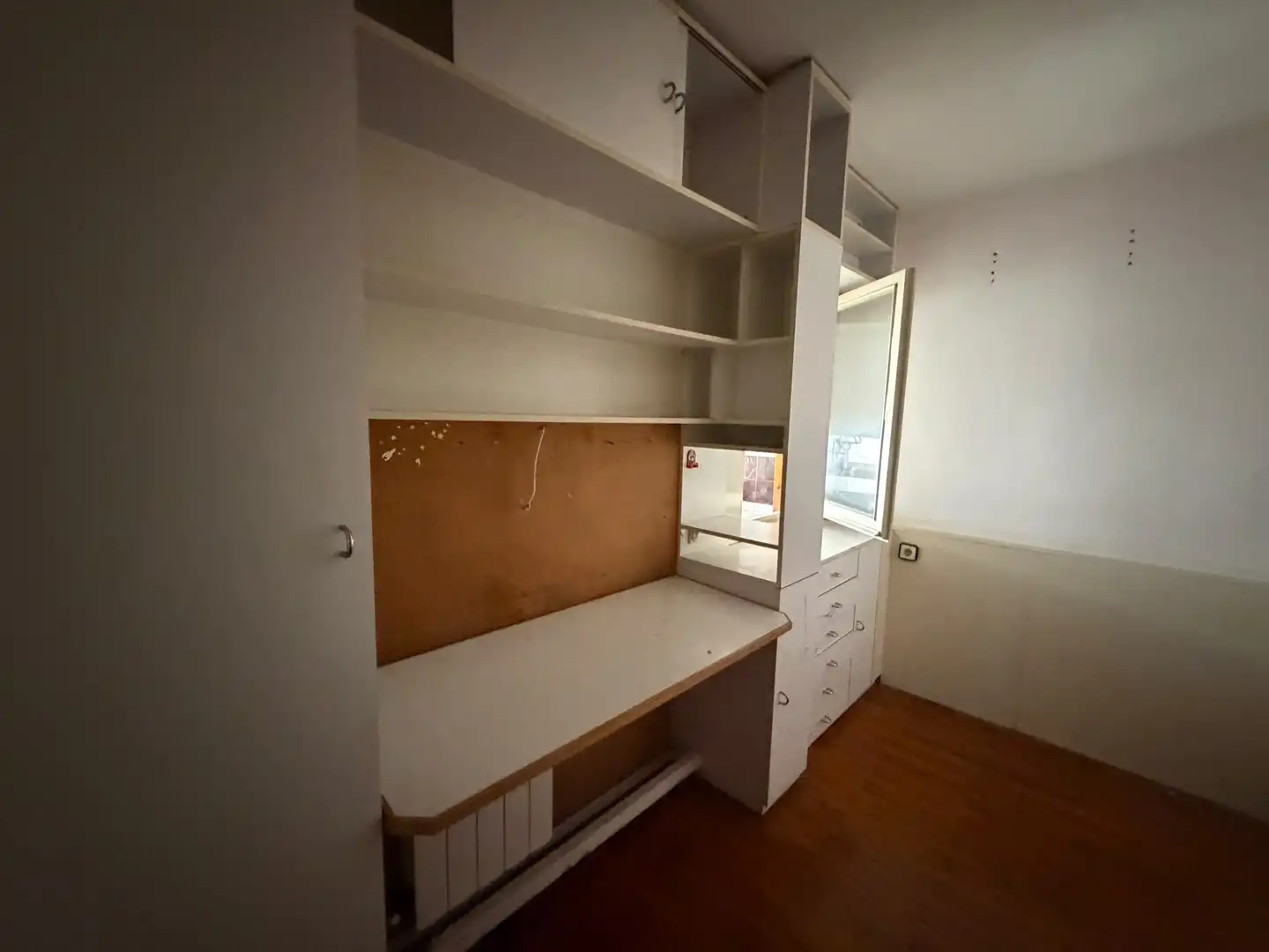 Bedroom of Flat for sale in Veïnat