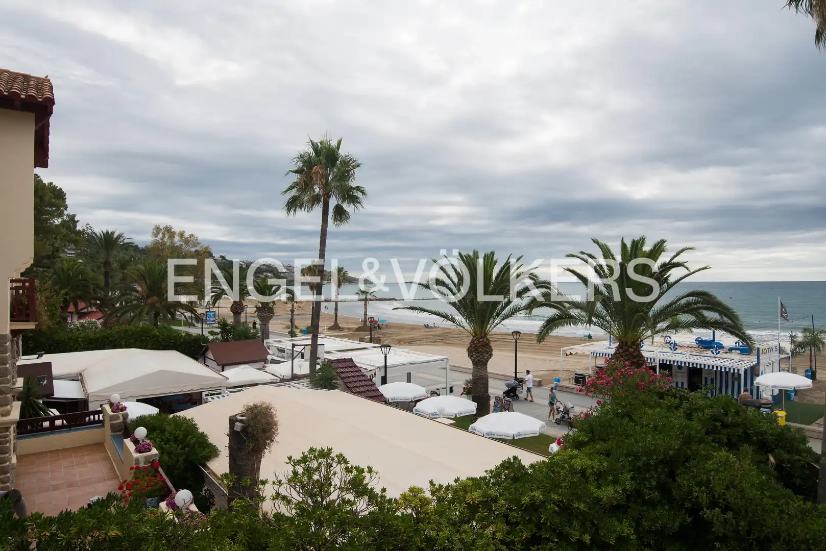 Casa o xalet en venda en Benicasim / Benicàssim amb Calefacció, Jardí privat i Terrassa