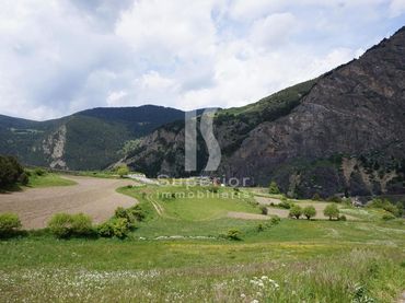 Terreni e lotti in vendita a El Forn - Prats - Meritxell
