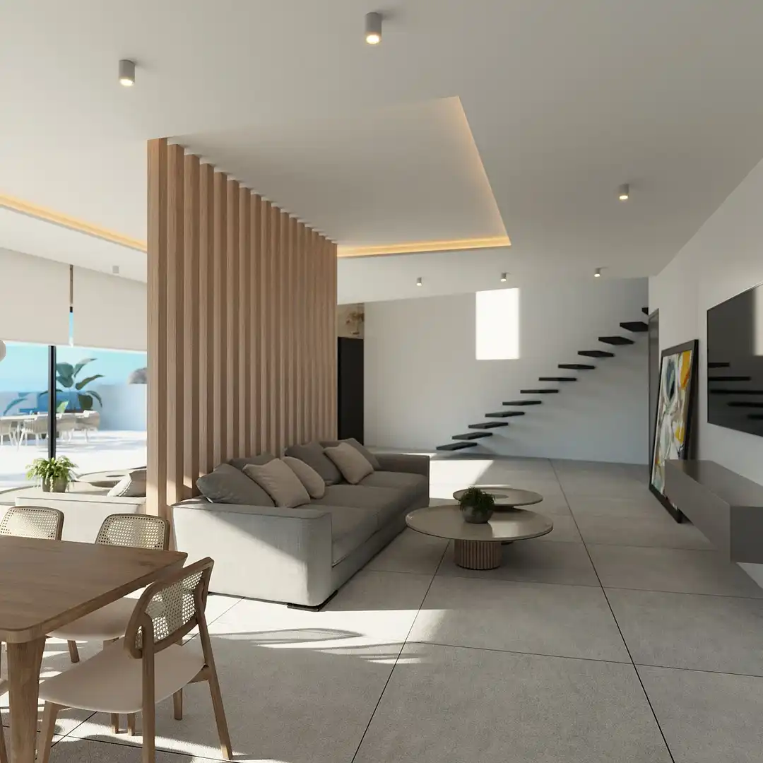 Casa con piscina en venta en La Herradura, imagen 20