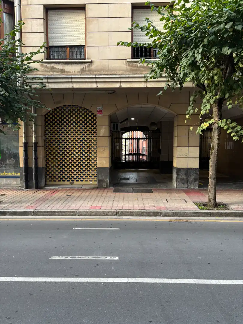Exterior view of Commercial properties for rent in Centro
