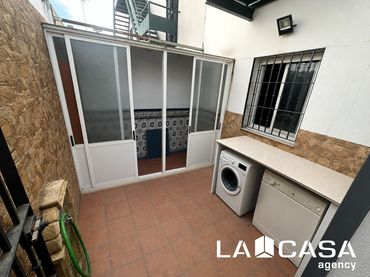 Casa a schiera in vendita a Calle Genil