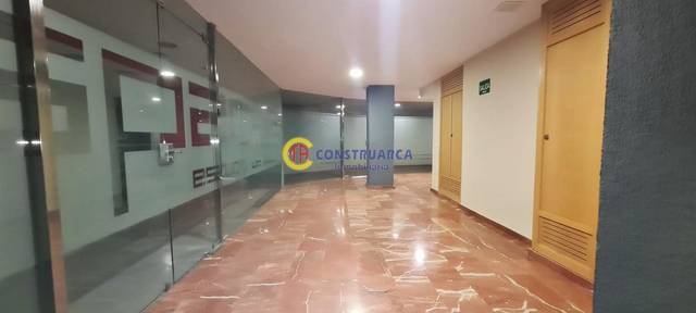 Oficina en Alquiler en Centro - Corte Inglés
