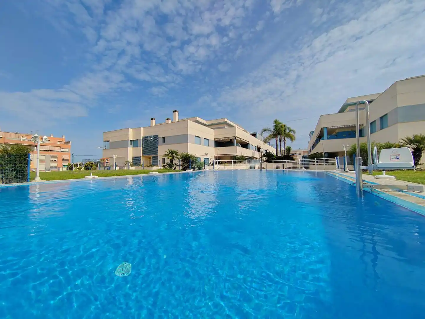 Appartamento con piscina in vendita a N/A