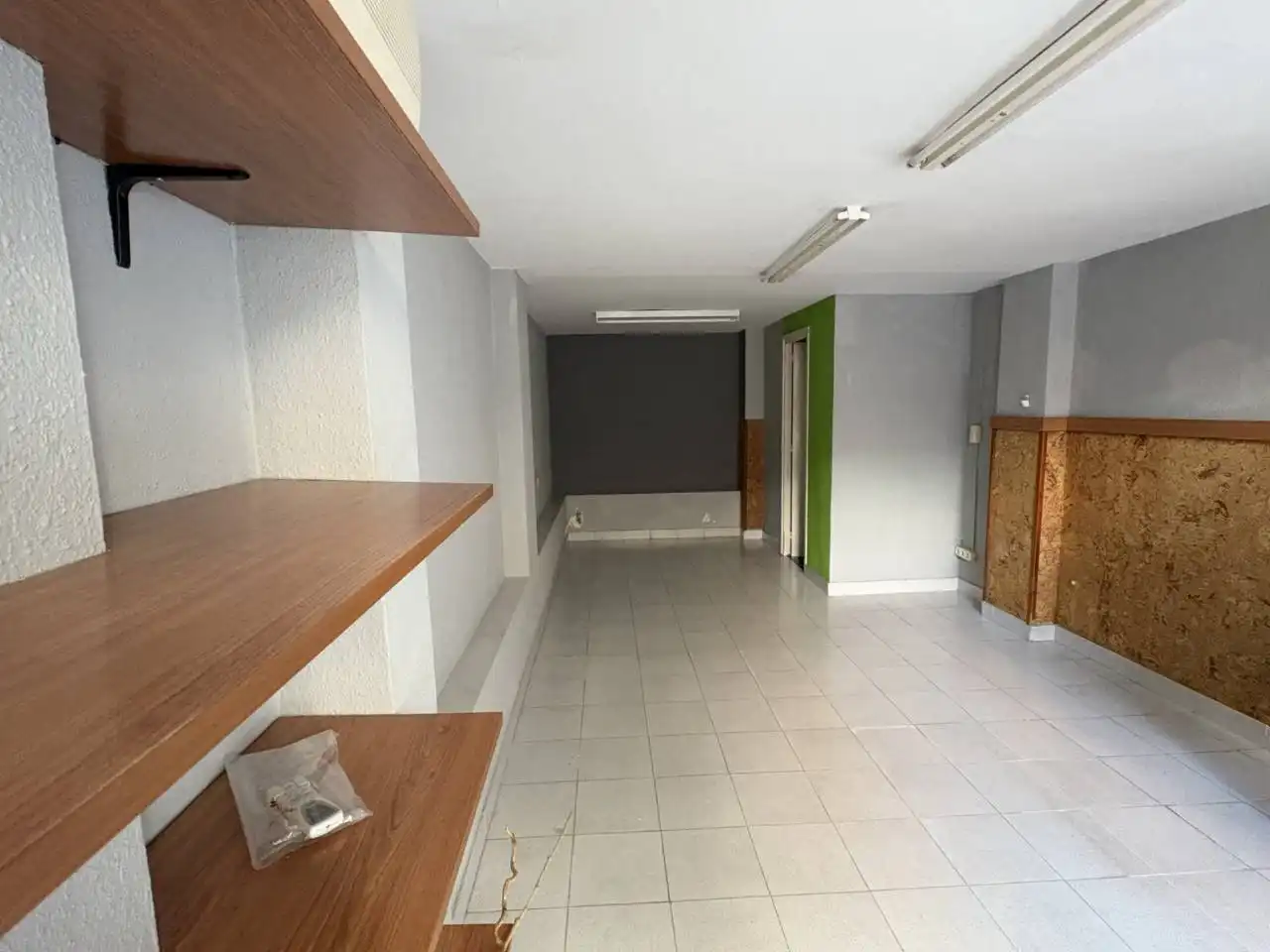 Locale commerciale in vendita a Calle RAMON Y CAJAL, imagen 7