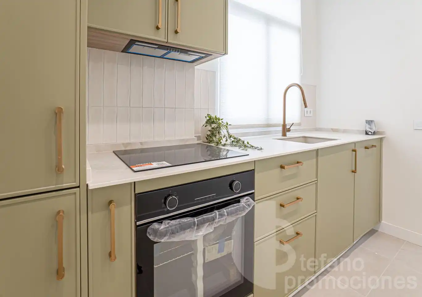 Flat with terrace for sale in Calle Niño de Guevara, imagen 26