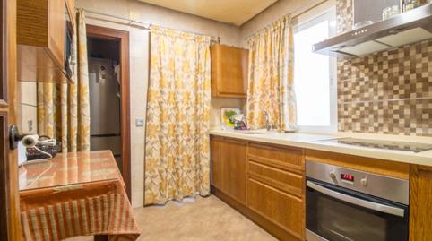 Foto 5 de Dúplex en venda a Úbeda, Jaén