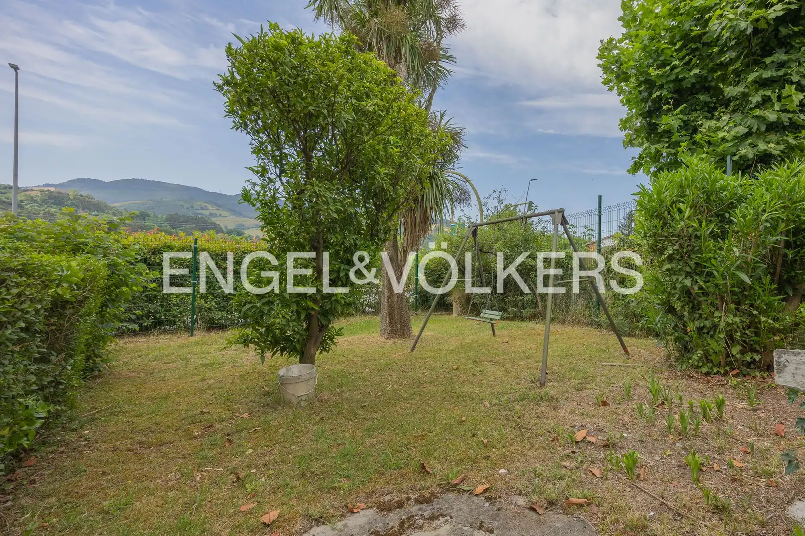 Houses for sale in Abanto y Ciérvana-Abanto Zierbena