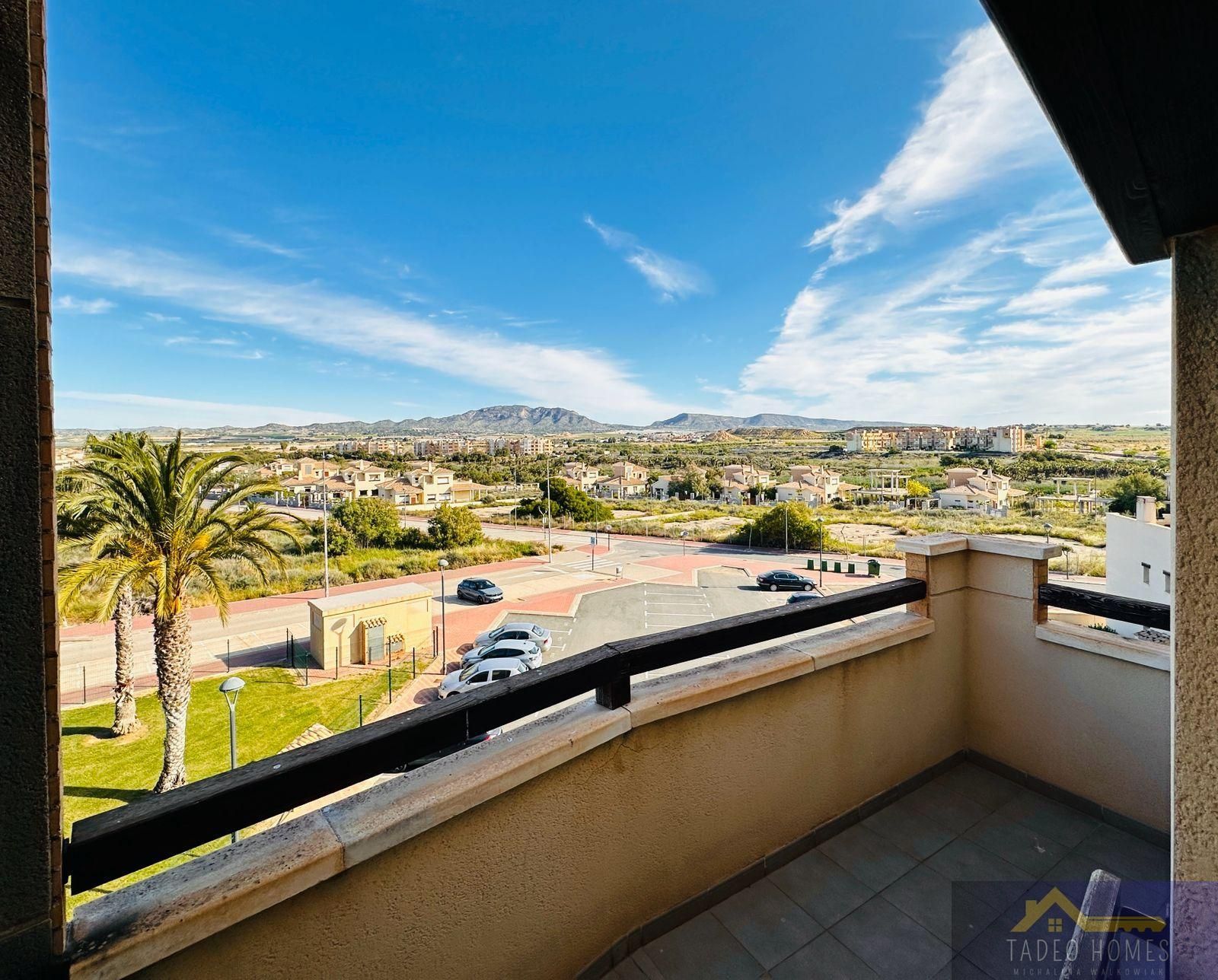 Vista exterior de Apartament en venda en  Murcia Capital amb Aire condicionat, Calefacció i Terrassa