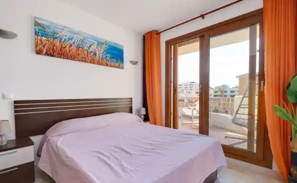 Penthouse mit Terrasse zum Verkauf in N/A, imagen 9