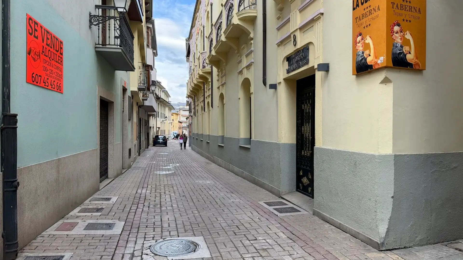 Local comercial en venda a Calle el Paraisín 19, imagen 4