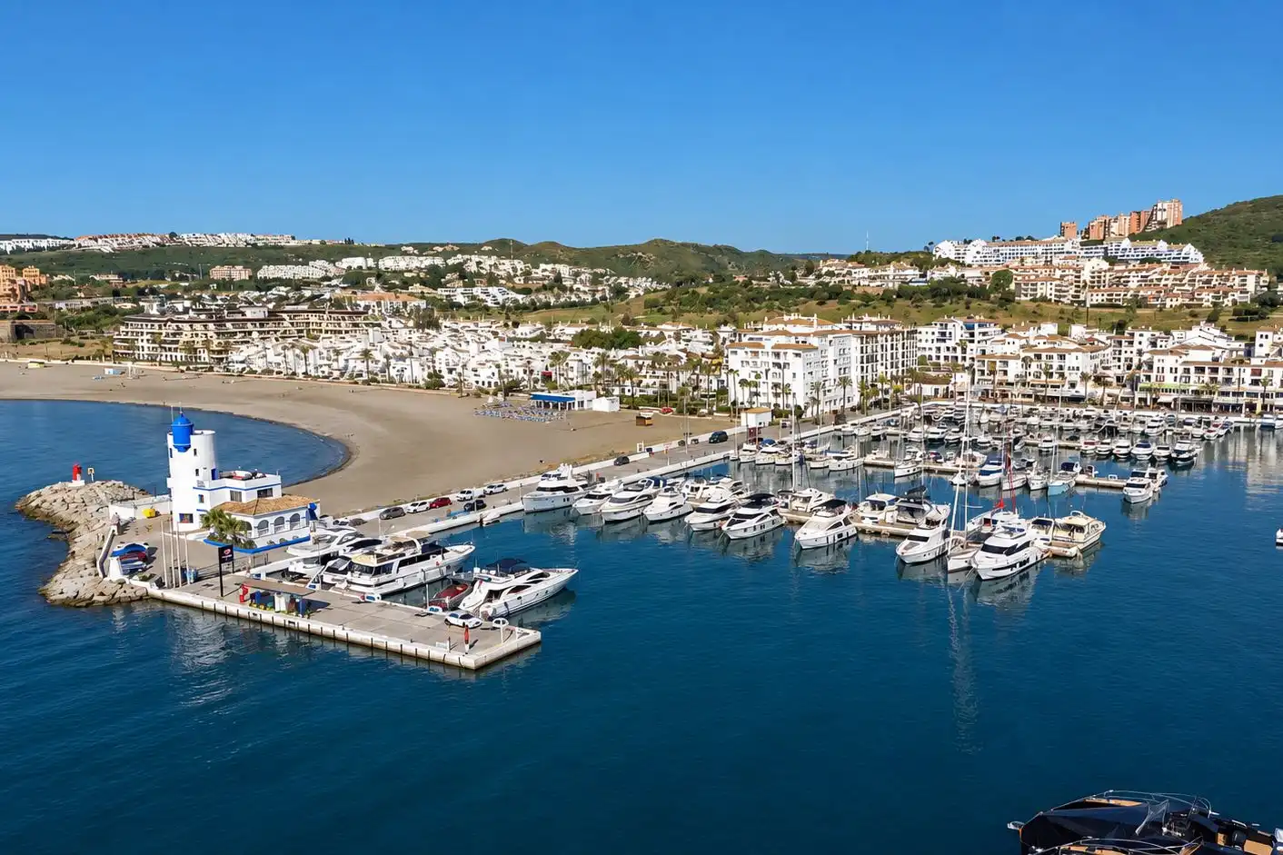 Apartamento con piscina en venta en Urbanizacion Mikonos Playa , Portal 1 , Planta 1 ,, imagen 35
