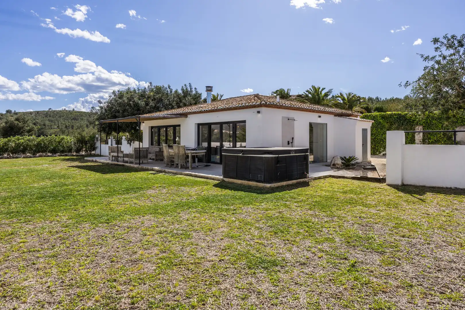 Casa o xalet en venda a Partides comunes - Adsubia