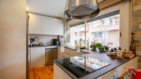 Foto 4 de Dúplex en venta en Folgueroles, Sant Gervasi i la Bonanova,  Barcelona Capital