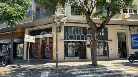 Locales en venta en Calle del Baró de les Quatre Torres
