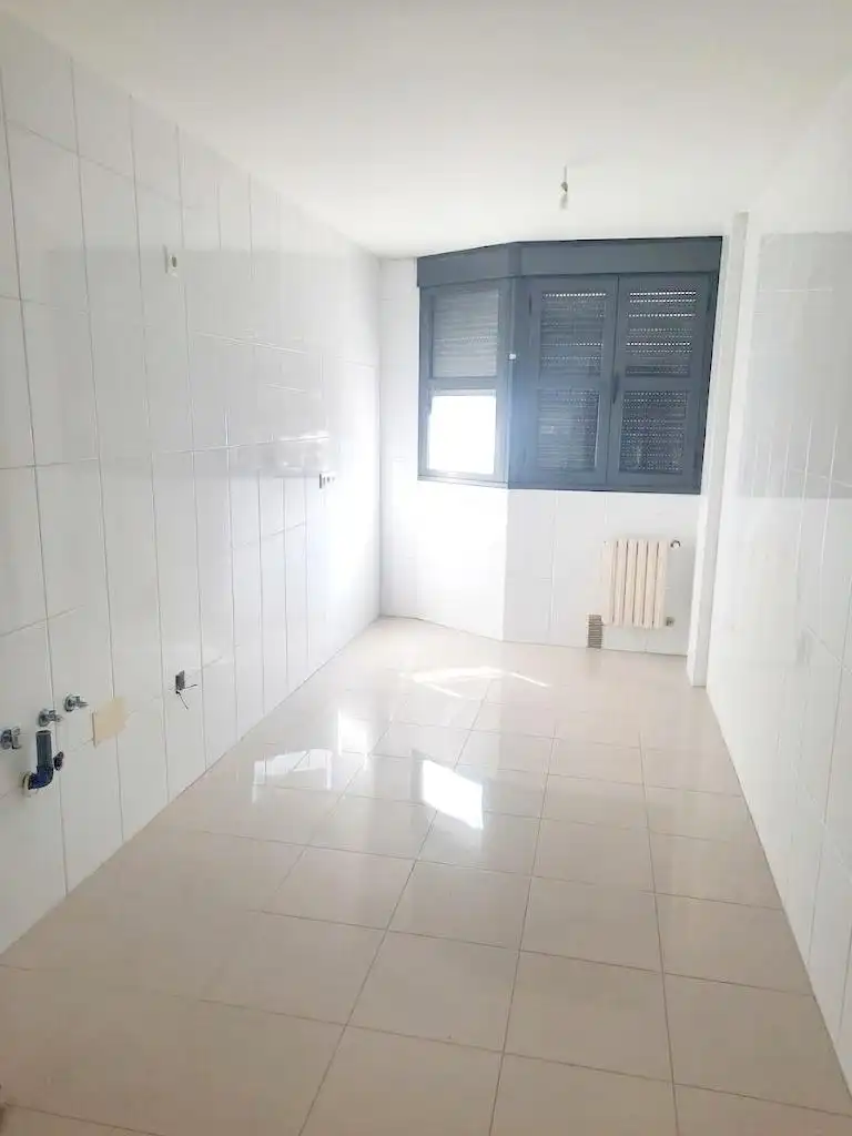 Bathroom of Flat for sale in Zona Alta