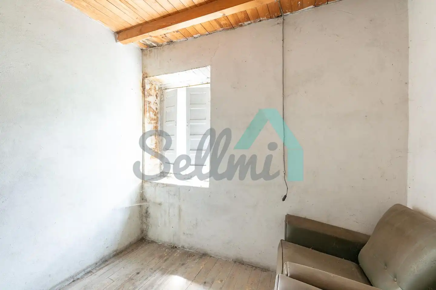 Casa o chalet en venta en Cangas del Narcea con Jardín privado