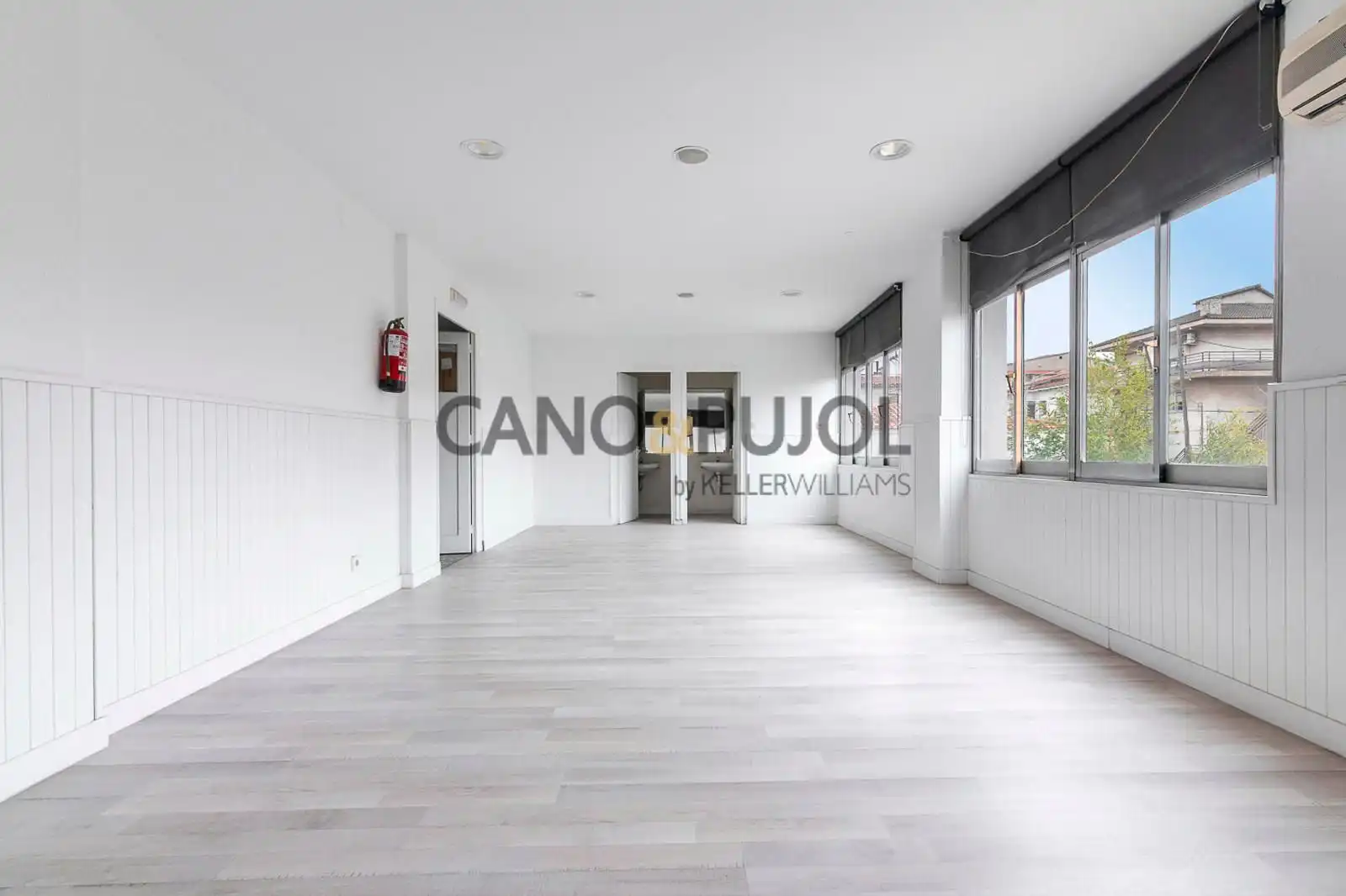 Buildings for sale in Rubí