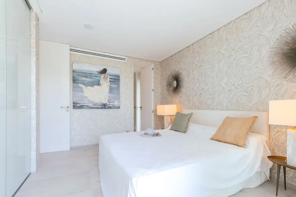Casa con terraza en venta en Carrer des Munt Kilimanjaro, imagen 15