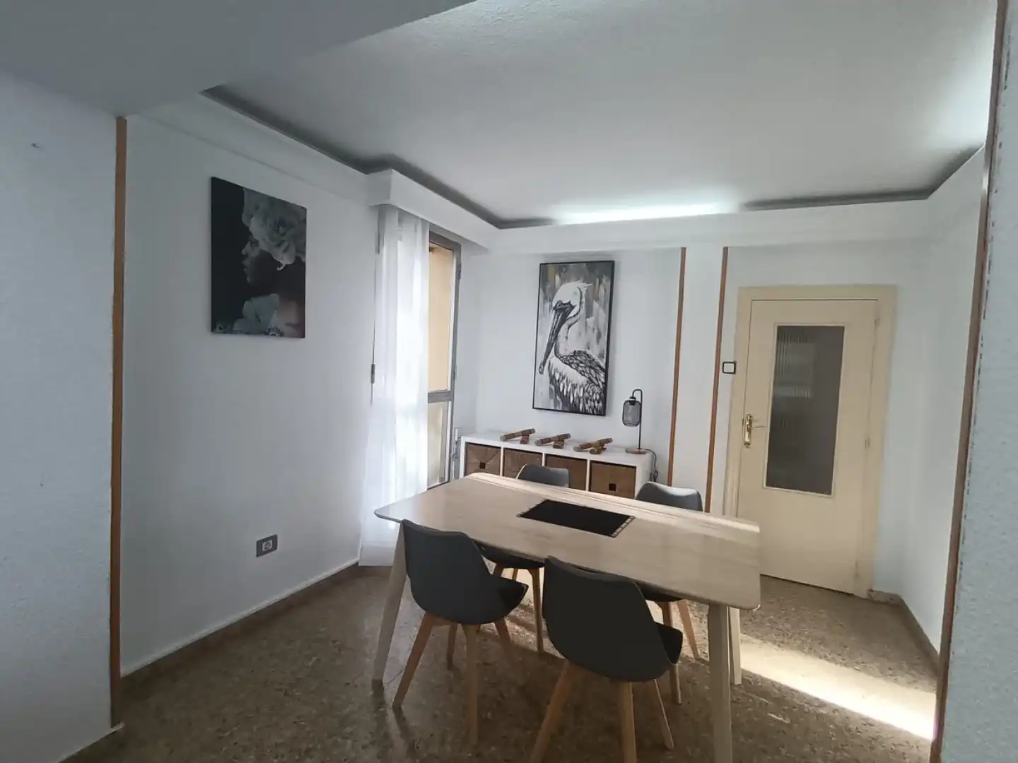 Appartamento con ascensore in affitto a Centro, imagen 5