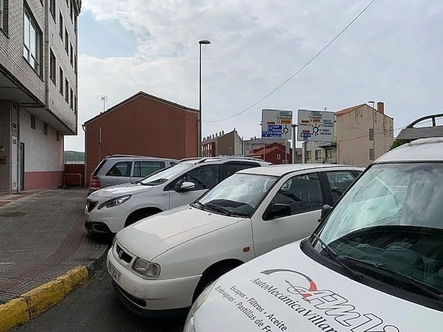 Local comercial en alquiler en Avenida Alcalde Manuel Platas Varela 195b, imagen 2