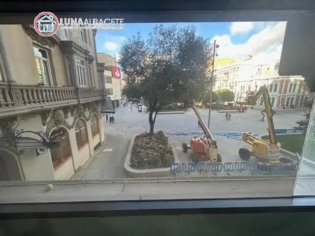 Oficina en venda a Estación
