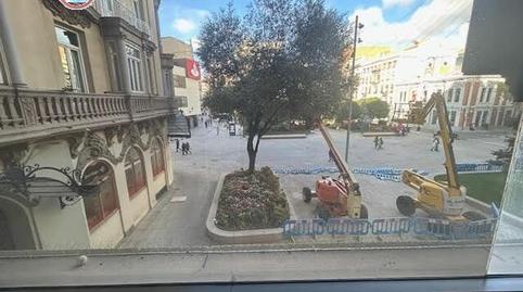 Foto 5 de Oficina en venda a Estación, Albacete