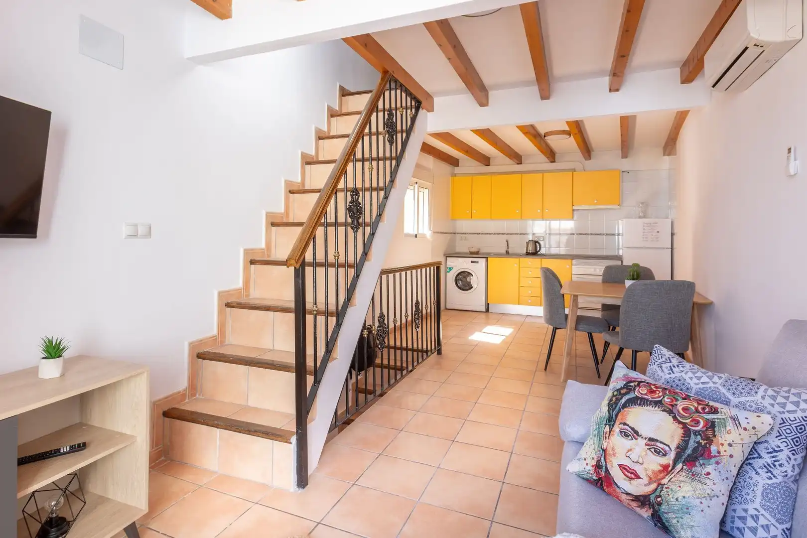 Duplex for sale in SAN BENITO 10, imagen 2