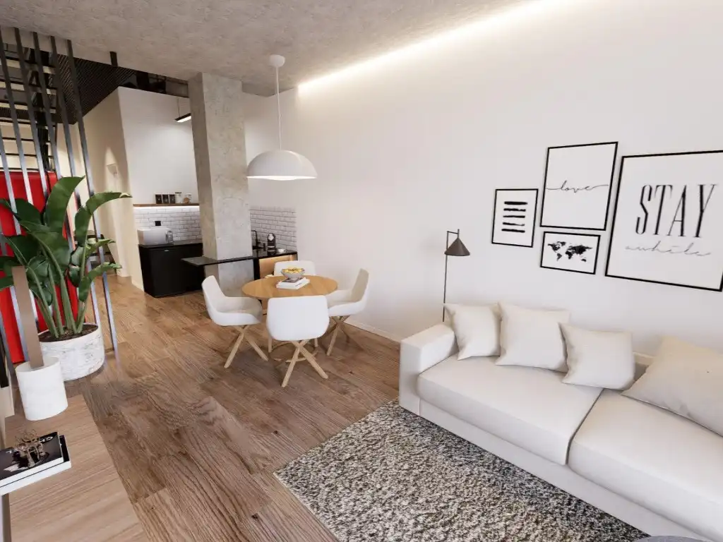 Apartament amb piscina en venda a Benalúa - Babel, imagen 9