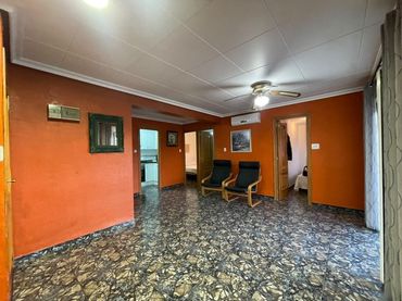 Apartment mit Balkon zum Verkauf in Calle FERNANDET -FE